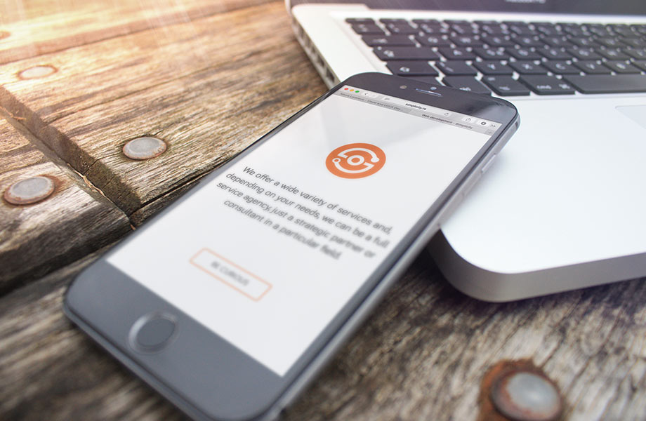 Simplicity LLC Web Design
